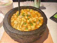 -醉舍·新淮扬菜(长宁龙之梦店)