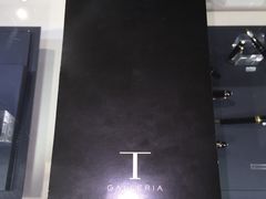 -DFS迪斐世(香港广东道店)