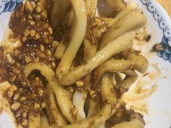 -龙抄手食府(浣花北路店)