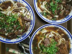 -清真-戏楼王记牛肉面
