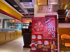 -邢氏老太太烤串(北兴街店)