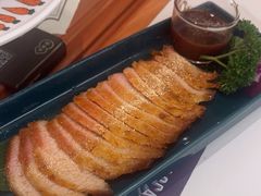 -太食獸泰式茶餐厅(IFS国金中心店)