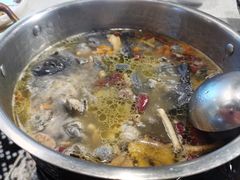 -八珍玉食鸡煲·打边炉(印象城店)