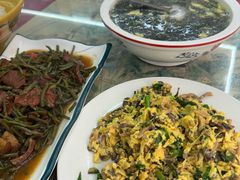 -文娟土菜馆(天柱山店)