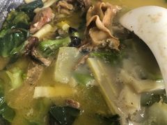 -翠茗农庄土菜馆(天目湖店)