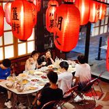 23年的回忆中，满满都是小龙虾配啤酒