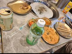 -金喜娜无限自助烤肉(泰达永旺店)