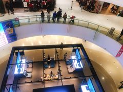 -NIKE(朝阳合生汇店)