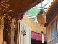 -叶叶菩提·晋福宫