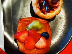 -广州富力丽思卡尔顿酒店