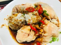 红油三宝-池记(尖沙咀店)