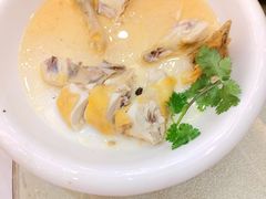 -丰尔粥食·顺德鱼生·干蒸排骨顺德菜(大良分店)