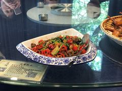 -顺风山庄(水濂山店)