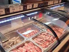 -黑金·寻焰自助百汇·烤肉·火锅(中街店)