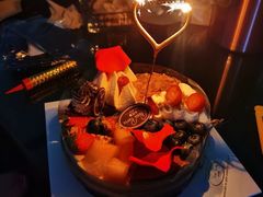 -PETIT PARIS 小巴黎(花园道店)
