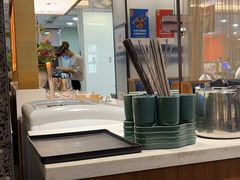 -新辣道鱼火锅(上地华联店)