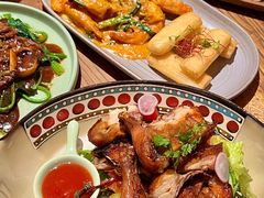 -食陆号·新式台湾创意菜(苏州首店)