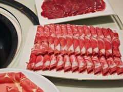 -福寿斋·老北京铜锅涮肉·烤鸭(顺义总店)