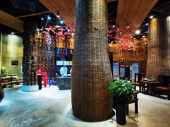 -天怡·鱼工厂(梅溪湖店)