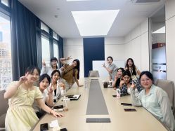-浙江1+1主持人工作室