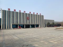 -沈阳铁路陈列馆