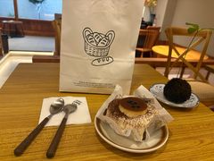 -Max Bakery 阿唛手作