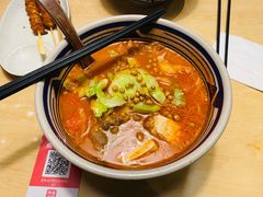 -阿香米线(吴中永旺梦乐城店)