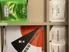 -城际上海虹桥机场酒店