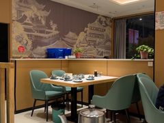 -梅利汴京烤鸭•开封豫菜地标店(晋安路店)
