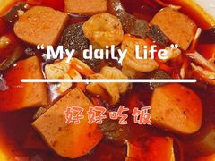 -小河盐帮·私家菜·烤鸭(三元桥·霄云路店)