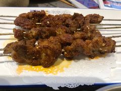 -羊来顺冰煮鲜羊铁锅烀羊肉(八卦岭店)