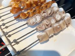 -丰茂烤串(五道口店)