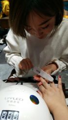 -Nail Me美甲美睫