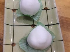 -智香甜品店
