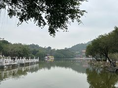 -珠海圆明新园