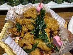 -雀舞云南菜(乐客城店)