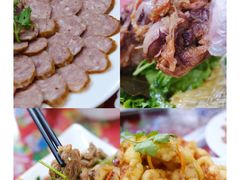 东北菜-东北菜铁锅炖(义乌街店)