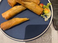 -酌宴府The China Club·广州万富希尔顿酒店(云城东路店)