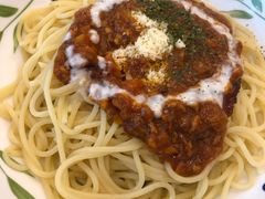 -萨莉亚意式餐厅(灵芝站中洲店)