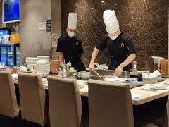 -大渔铁板烧(蛇口店)