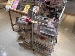 -十八字金银饰·拼豆·开蚌手工体验团建(君太百货店)