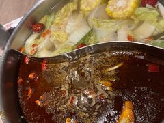 -老鼎旺安格斯牛肉火锅(衡艺广场店)