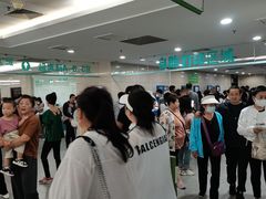 -中国医科大学附属盛京医院(南湖院区)