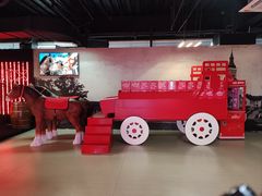 -百威中国啤酒博物馆