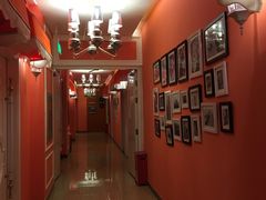 走廊-音皇乐友汇量贩式KTV