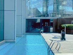 -北京三里屯CHAO酒店