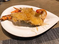 -博林天瑞喜来登酒店·西丽尚膳