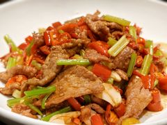-徽镇小厨·经典徽菜(十里河店)