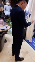 -ChenV西服礼服高级定制(市区养育巷店)
