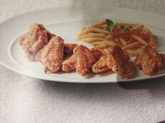 -香丰阁·烤鸭·川湘菜(清河店)